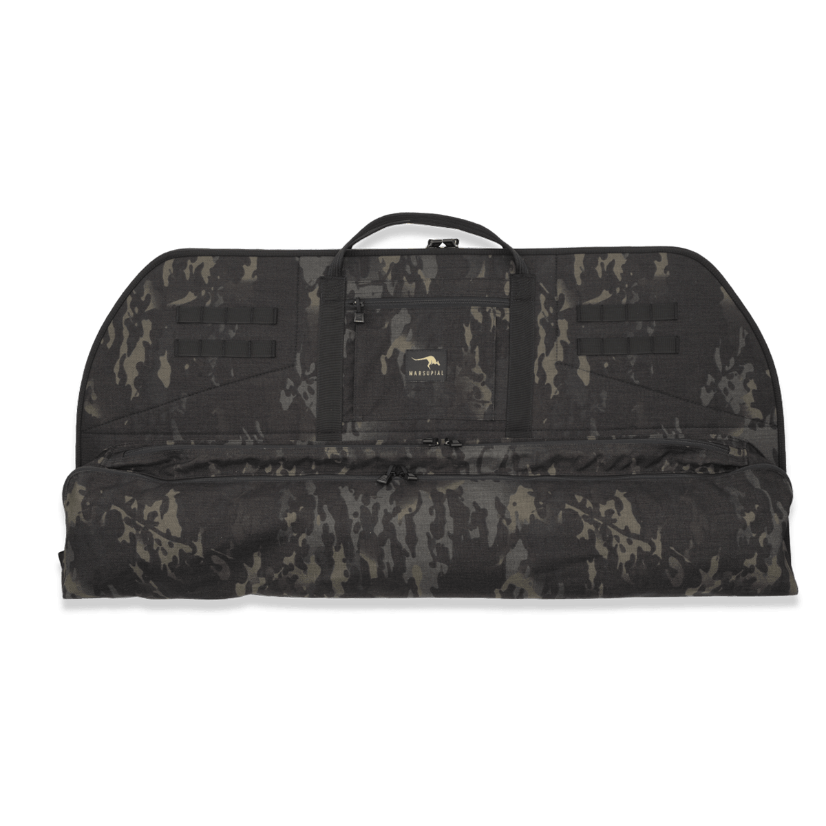 Camo bow case deals