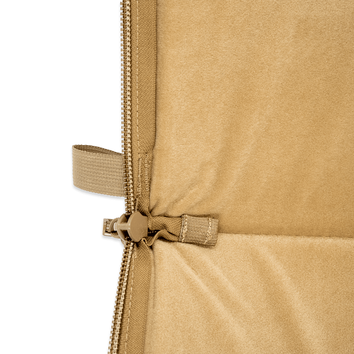 Padded best sale bow case