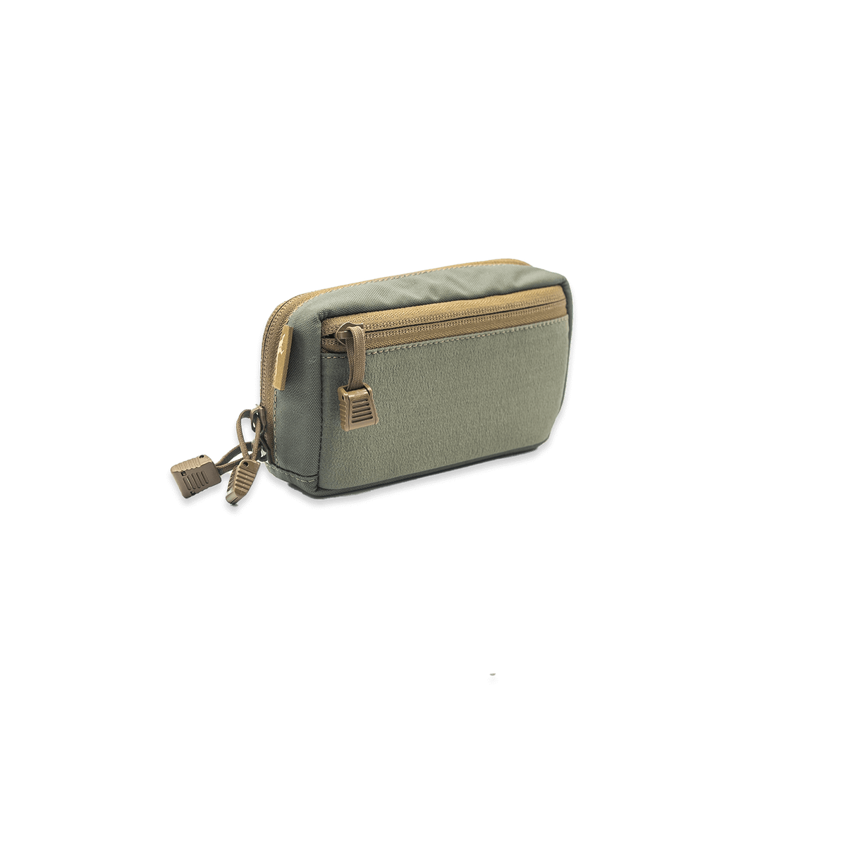 Thinking Anglers MOLLE Pouch – Zaino Estensione Zip Bag – Pesca - Foto 5