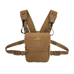 VOTAGOO Binocular Harness Case Bino Chest Pack With - View #9