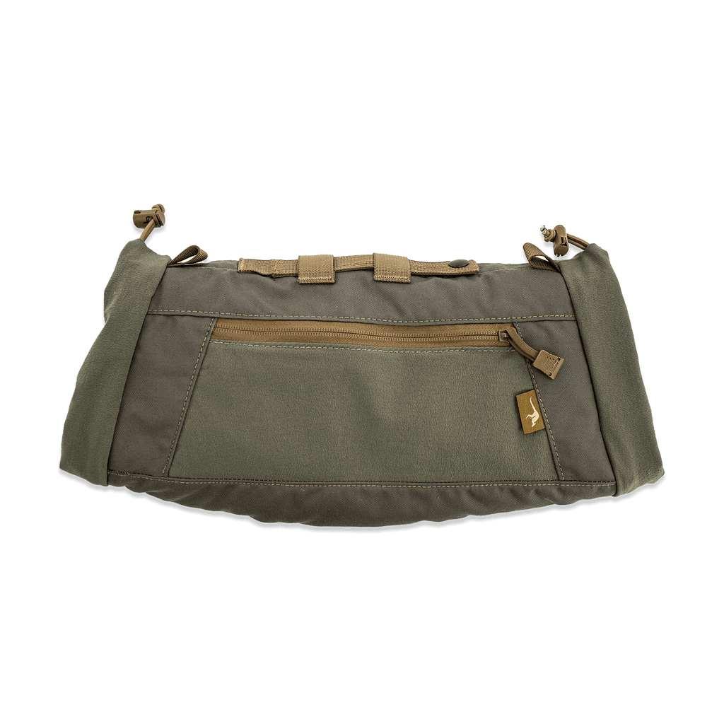 Handwarmer Muff - Marsupial Gear