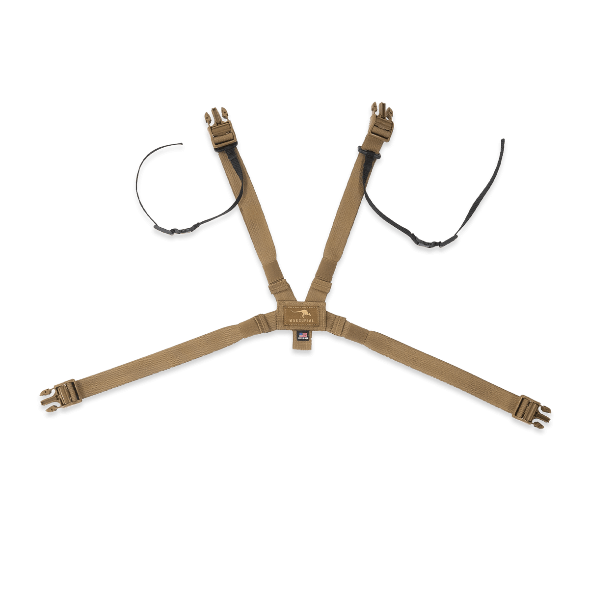 Webbing Harness