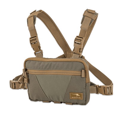 little joey chest pack