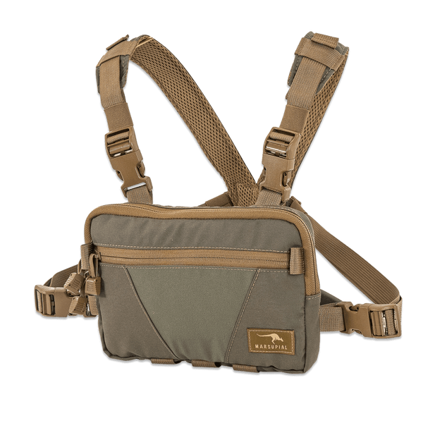 little joey chest pack