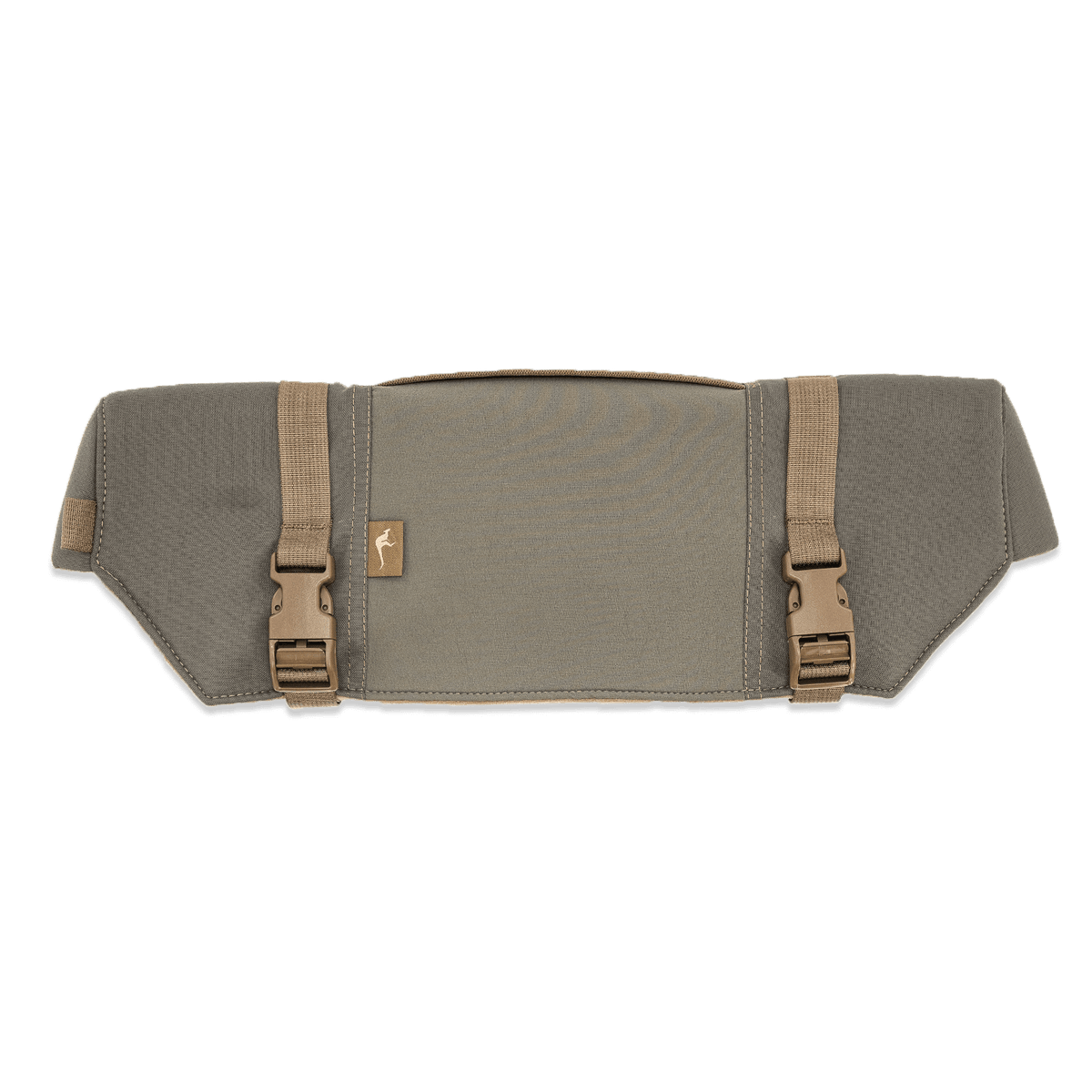 padded scope cover