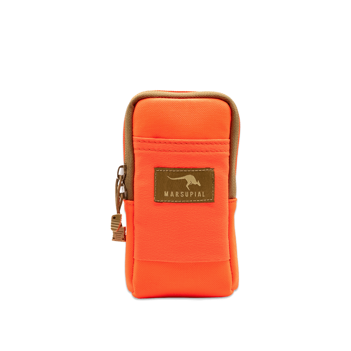 MARSUPIAL GEAR SMALL ZIPPERED POUCH Marsupial Gear