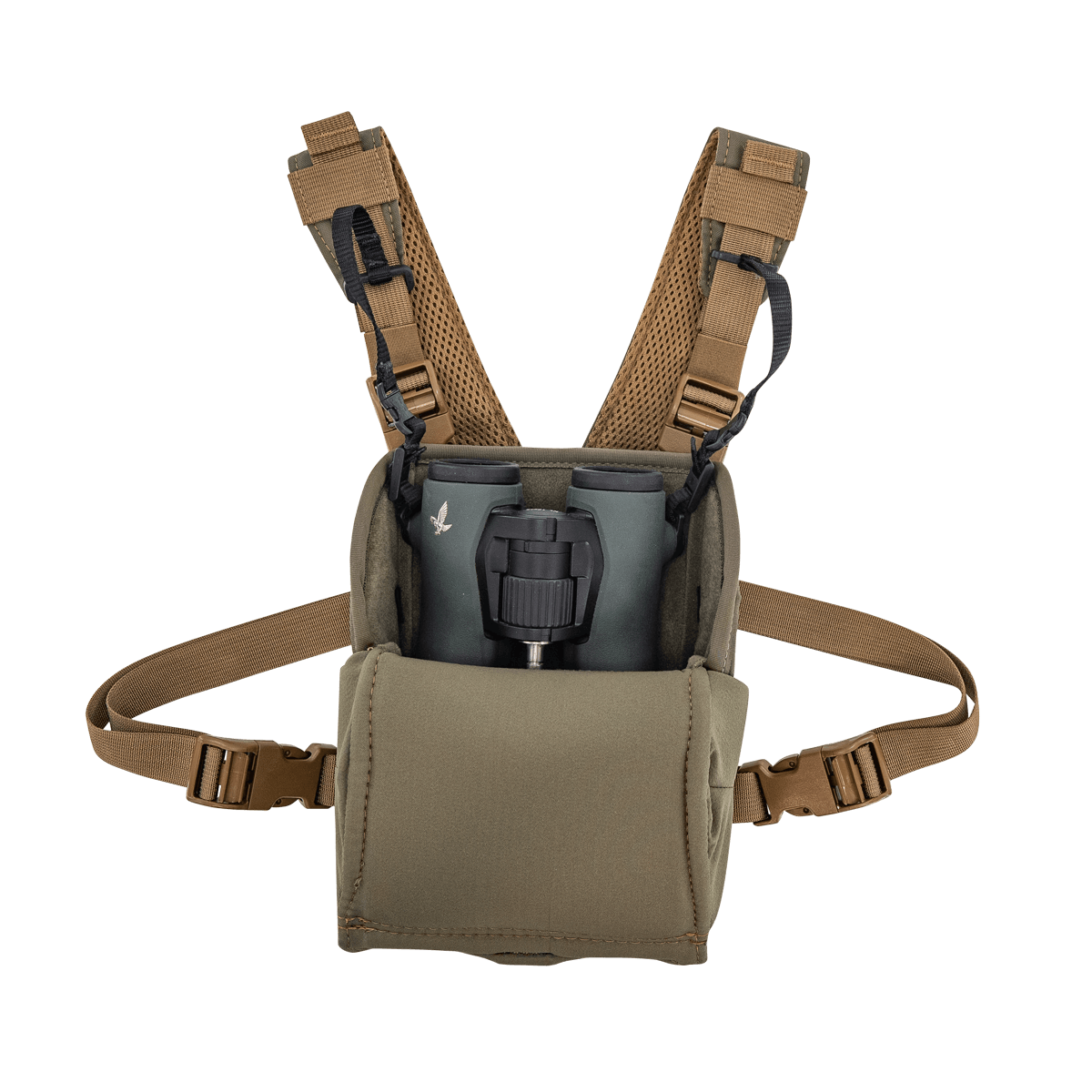 Hydro Harness Kifaru Bino Harness No Mag Enclosed Pack 2021