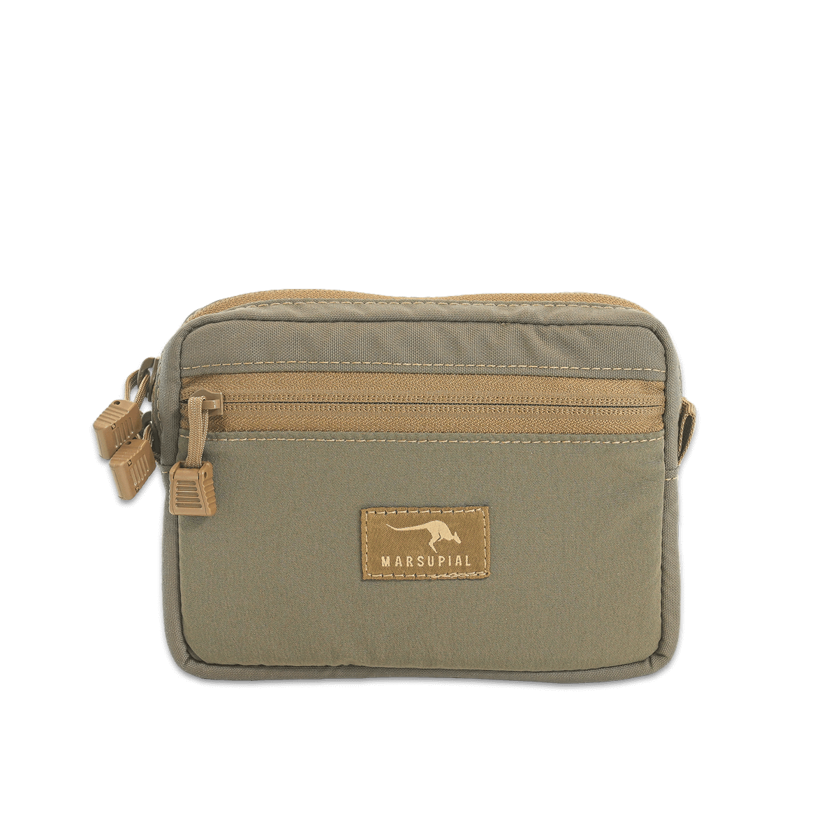 Padded Belt Pouch