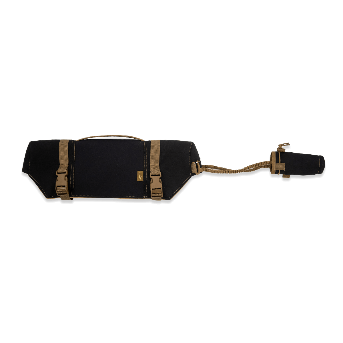 Padded Scope and Muzzle Cover - Marsupial Gear