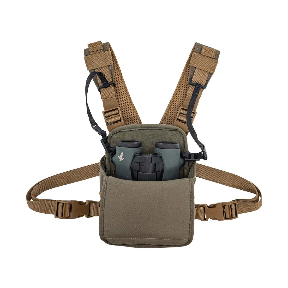 marsupial gear bino harness Binocular Harness MULTICAM / Medium / Standard Webbing