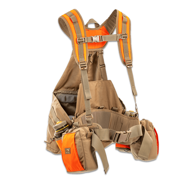 Upland Vest Marsupial Gear