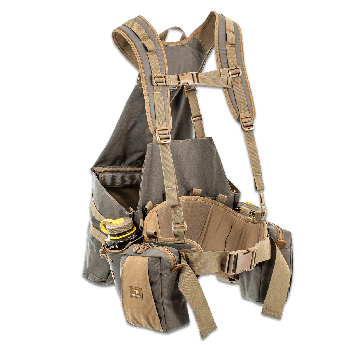 Upland sales hunting vests