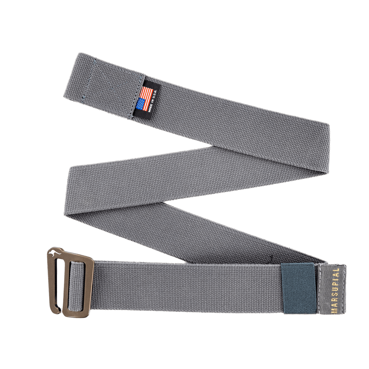 Stretch Web Belt - Marsupial Gear Stretch Web Belt - Marsupial Gear