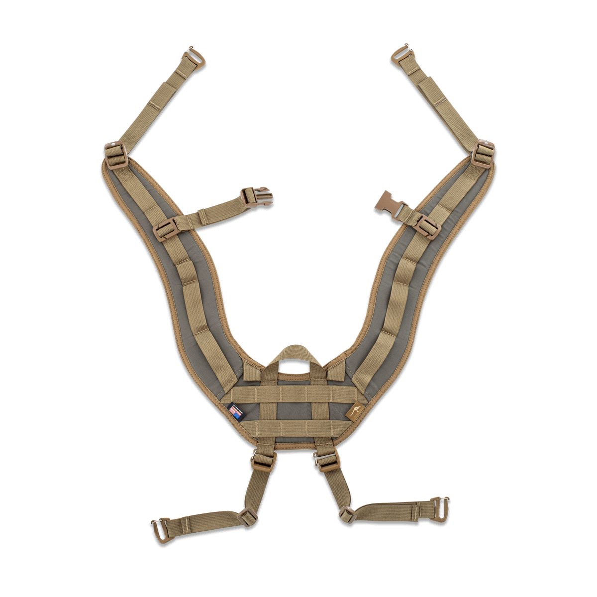 Modular Yoke